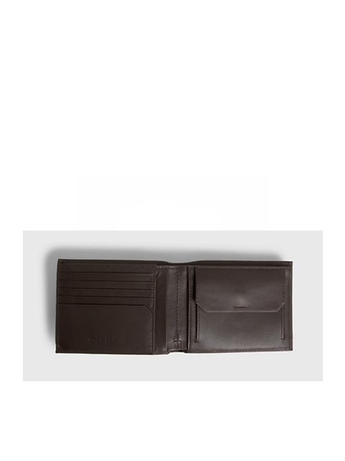 CK Concise Trifold Portafoglio CALVIN KLEIN | K50K510600.BAR